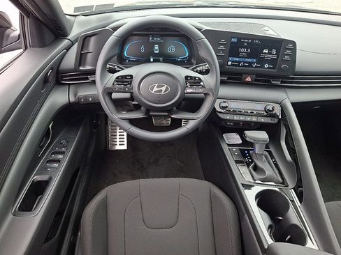 New 2026 Hyundai Elantra SEL Sport Premium image 9