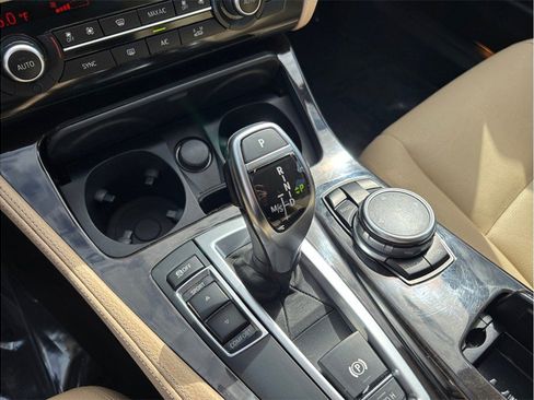 Used 2016 BMW 528i Sedan image 30