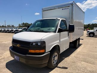 New 2026 Chevrolet Express 3500 w/ Power Convenience Package RWD video 1