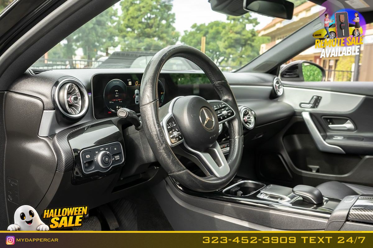 Used 2019 Mercedes-Benz A 220 w/ Premium Package image 10