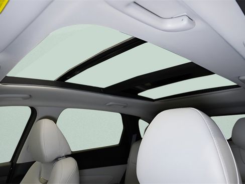 New 2025 Hyundai Tucson Limited image 13