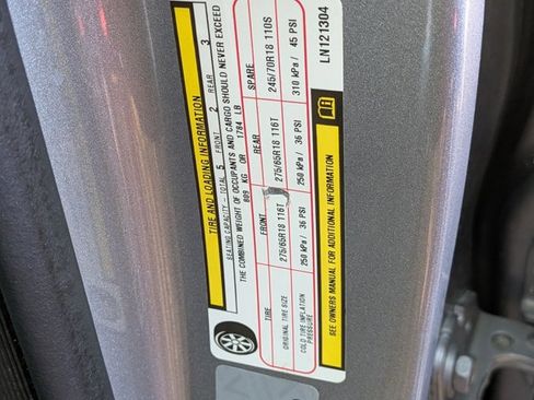 Used 2020 RAM 1500 Laramie image 18