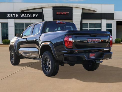 New 2026 GMC Canyon Elevation w/ Convenience Package RWD image 80