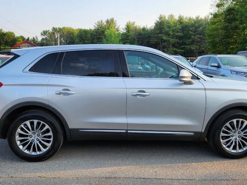 Used 2016 Lincoln MKX Select w/ Select Plus Package image 17