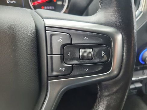 Certified 2020 Chevrolet Silverado 1500 LT w/ All-Star Edition image 26