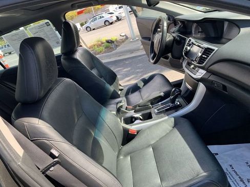 Used 2014 Honda Accord EX-L image 14