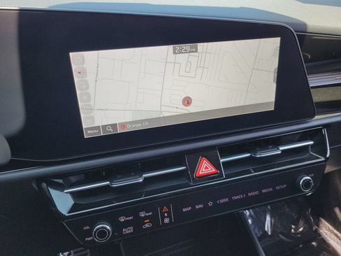 Used 2023 Kia Niro Wave FWD image 10