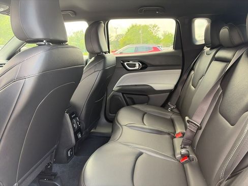 New 2026 Jeep Compass Limited AWD/4WD image 29