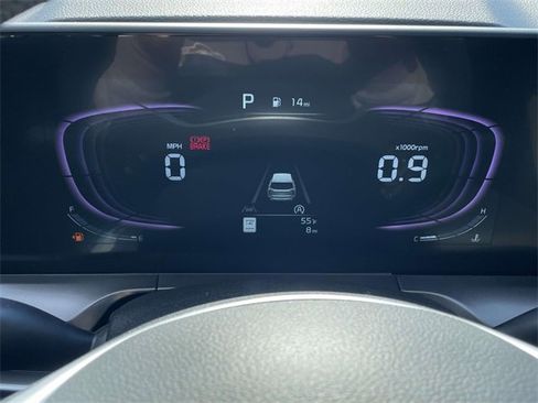 New 2025 Kia Telluride S image 32