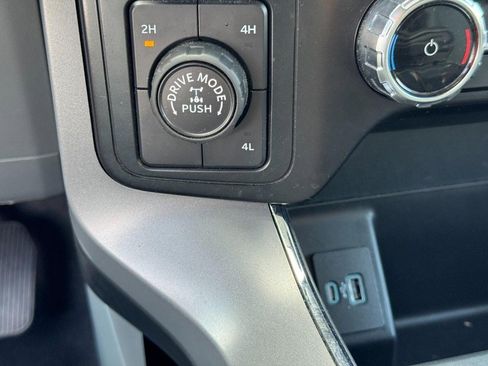 Used 2024 Ford F150 XLT w/ Mobile Office Package image 23