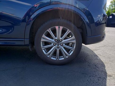 Certified 2024 MAZDA CX-5 Signature AWD/4WD image 11