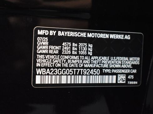 Used 2026 BMW 228i xDrive AWD/4WD image 19