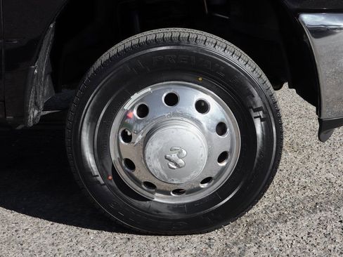 Used 2017 RAM 3500 Lone Star image 50