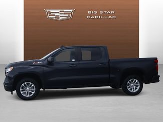 Used 2022 Chevrolet Silverado 1500 RST w/ Z71 Off-Road Package video 2