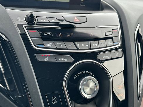 New 2026 Acura RDX w/ Technology Package image 19