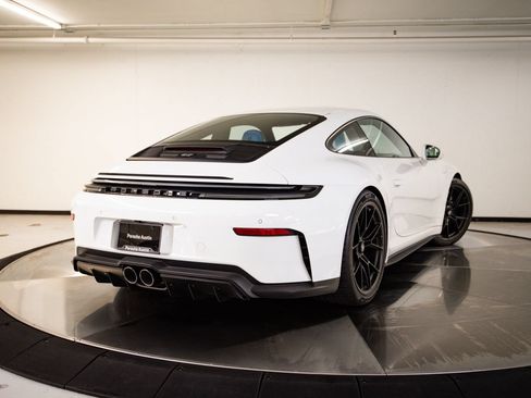 Certified 2026 Porsche 911 GT3 RWD image 7