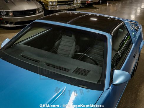 Used 1988 Chevrolet Camaro LT image 29