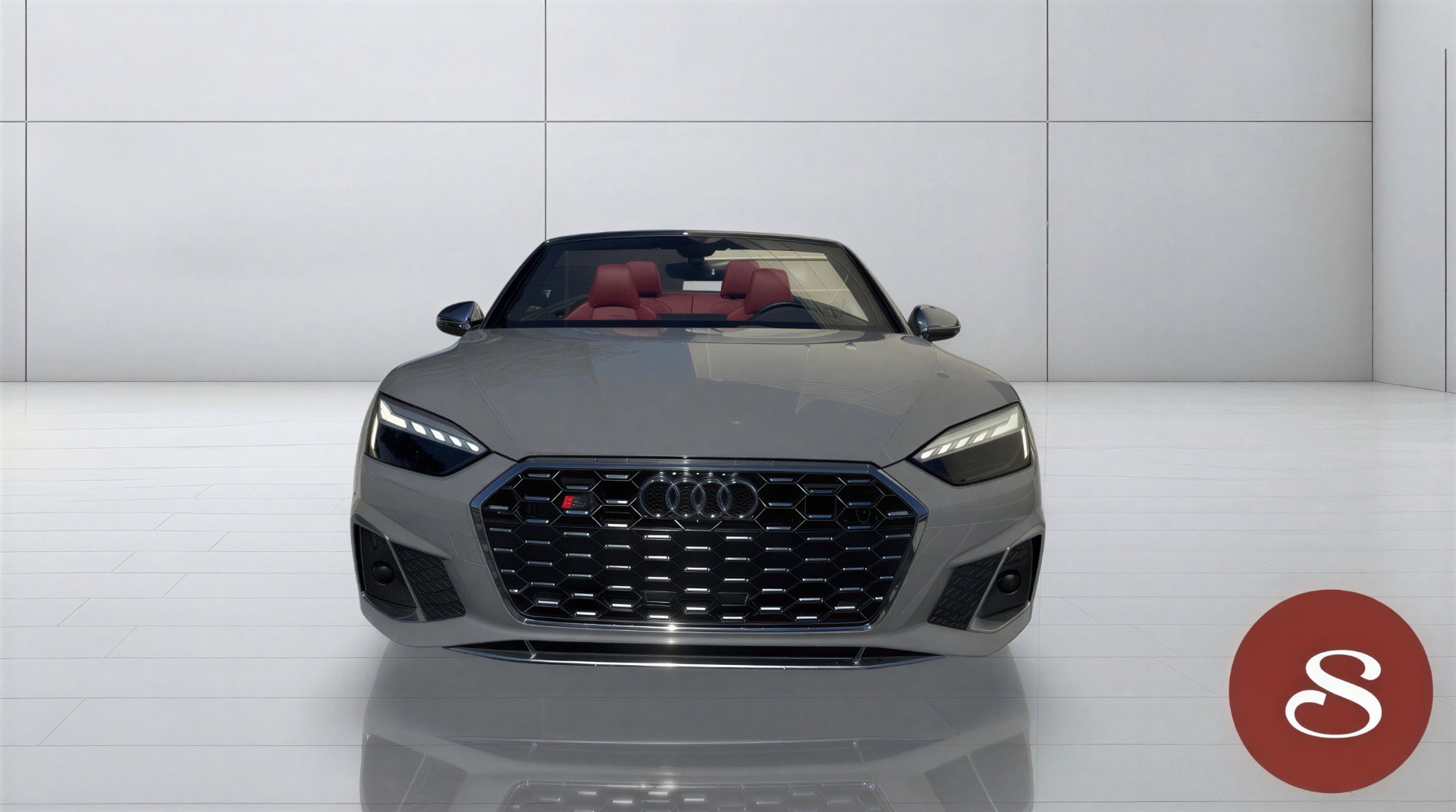 Used 2023 Audi S5 Premium Plus AWD/4WD image 5