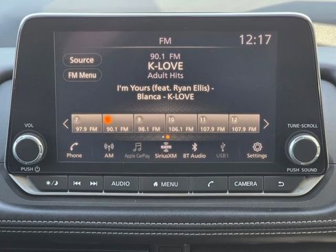 Used 2024 Nissan Rogue SV image 19