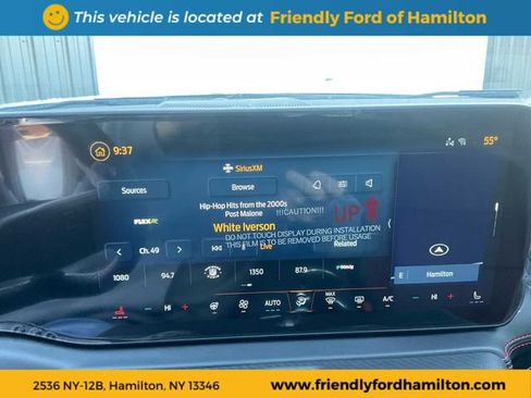 Used 2025 Ford Mustang Premium image 15