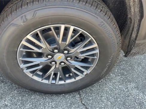 New 2026 Chevrolet Traverse LT w/ LPO, Floor Liner Package image 27