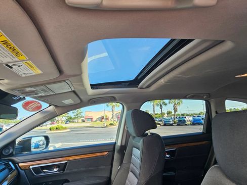Used 2020 Honda CR-V EX image 23
