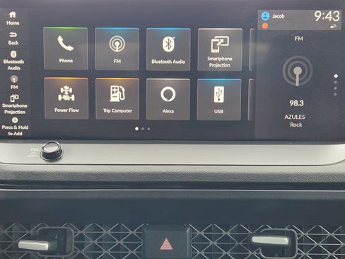 Used 2023 Honda Accord Sport image 17