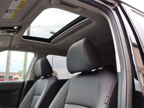 Used 2022 Kia Seltos EX AWD/4WD image 28