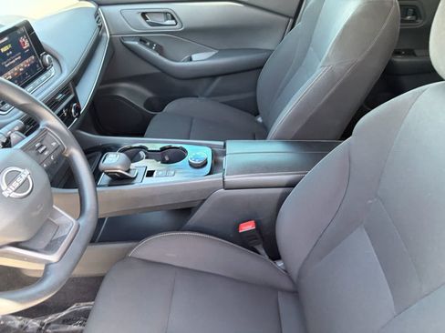 Certified 2026 Nissan Rogue S AWD/4WD image 11