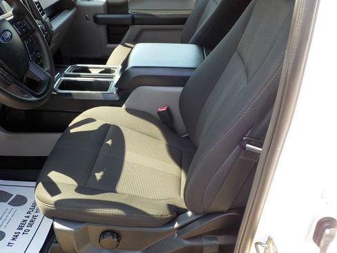 Used 2020 Ford F150 XL w/ Equipment Group 101A Mid AWD/4WD image 13