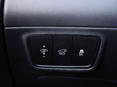 Used 2022 Hyundai Tucson Limited w/ Cargo Package image 22