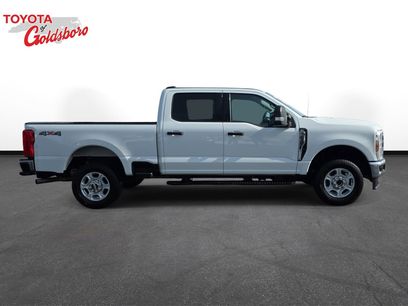 Used 2025 Ford F250 XLT