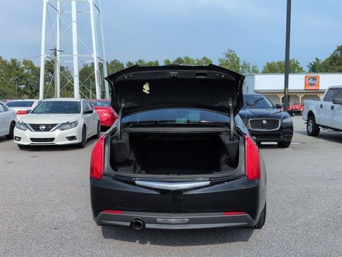 Used 2016 Cadillac ATS Sedan RWD image 31