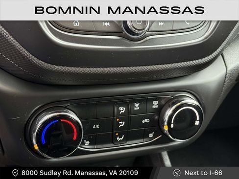 Used 2023 Chevrolet TrailBlazer LT image 19