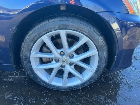 Used 2012 Lexus IS 250 AWD w/ Premium Pkg Value Edition image 13