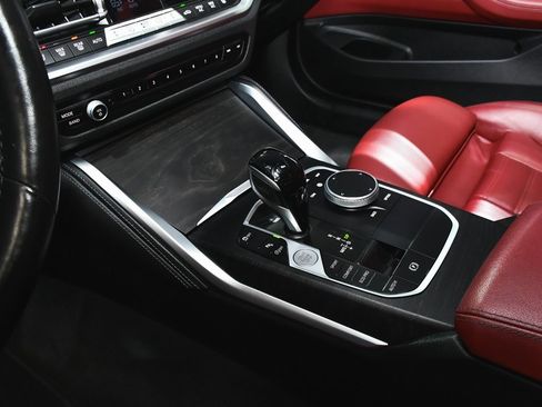 Used 2023 BMW 430i xDrive Coupe w/ M Sport Package image 45