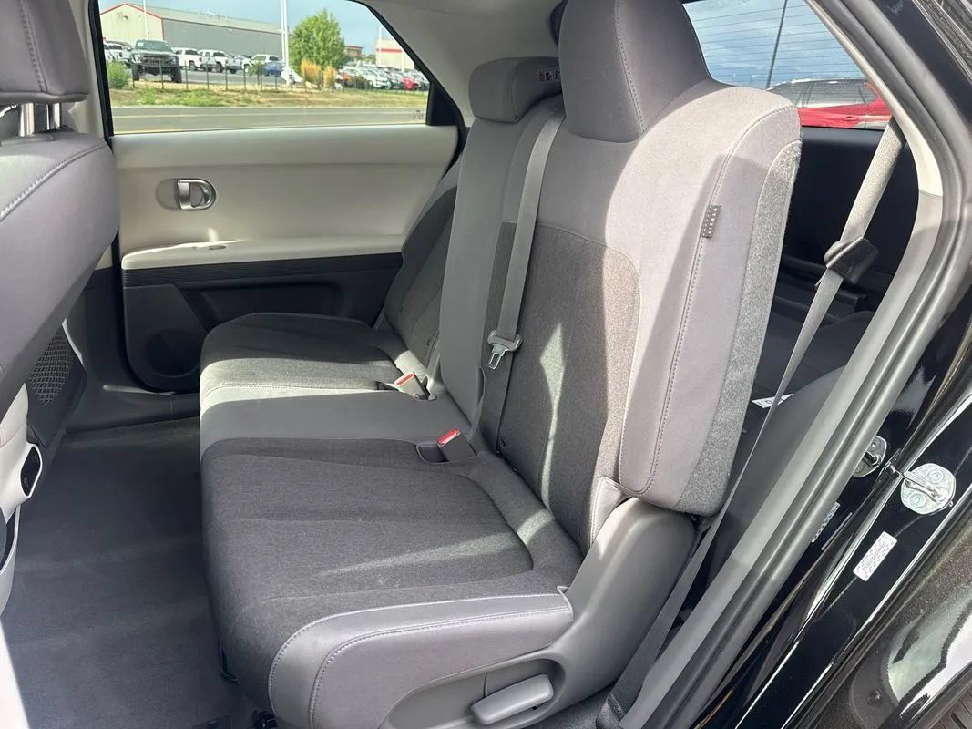 Used 2024 Hyundai Ioniq 5 SEL AWD/4WD image 50