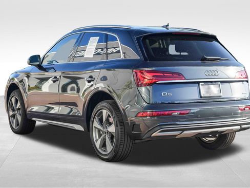 Certified 2023 Audi Q5 2.0T Premium Plus w/ Premium Plus Package AWD/4WD image 8