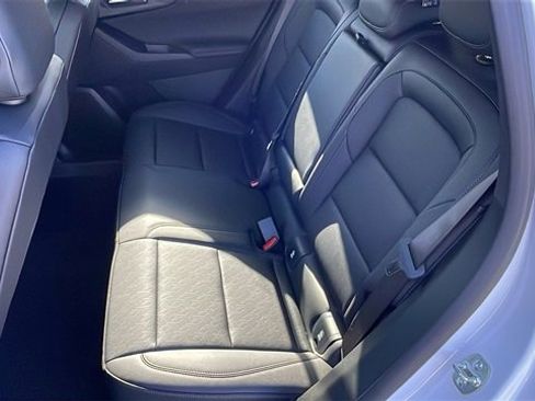 New 2026 Chevrolet Equinox LT image 12