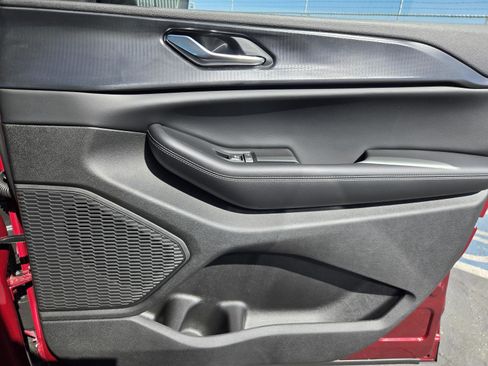 New 2026 Jeep Grand Cherokee L 2WD image 36