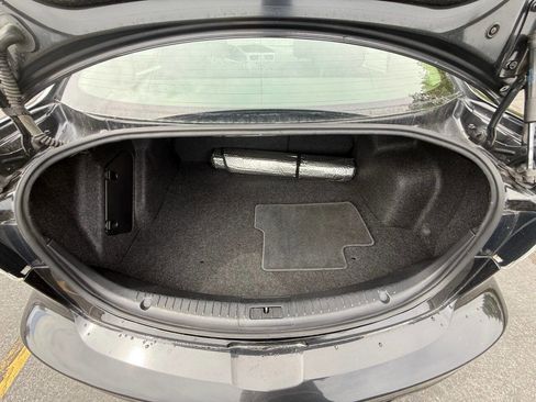 Used 2012 MAZDA MAZDA3 i Touring image 14