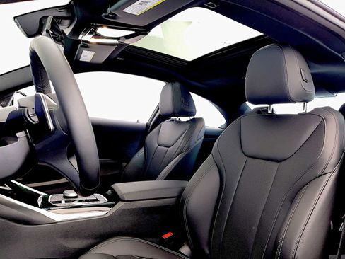 Certified 2024 BMW M240i xDrive M240i xDrive w/ Premium Package image 20