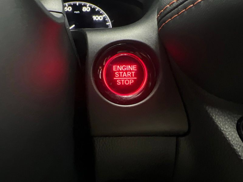 Used 2025 Honda HR-V Sport image 25