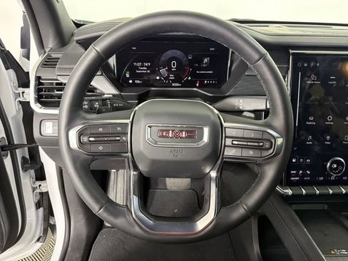 New 2025 GMC Acadia Elevation w/ Elevation Premium Package image 47