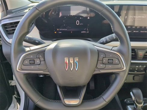 Used 2024 Buick Encore GX Sport Touring image 29