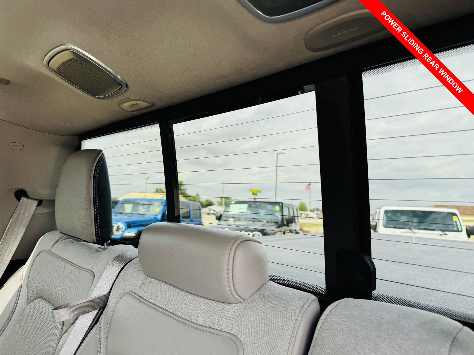 Used 2022 RAM 1500 Limited AWD/4WD image 22