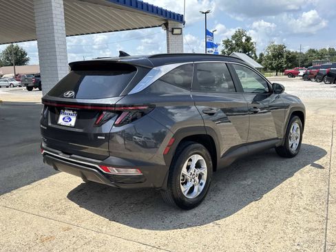 Used 2022 Hyundai Tucson SEL AWD/4WD image 7