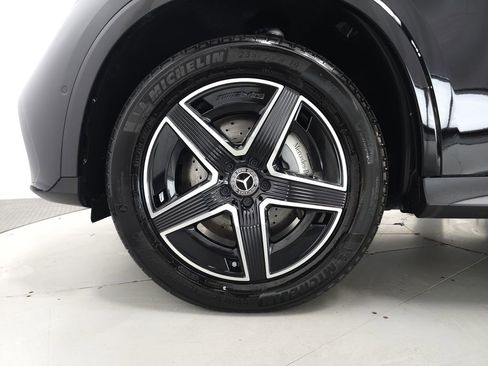 Certified 2026 Mercedes-Benz GLC 300 4MATIC image 35