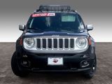 Used 2018 Jeep Renegade Limited w/ UConnect 8.4 Nav Group image 2