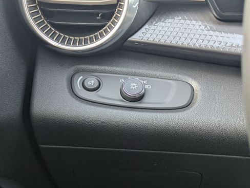 New 2026 Chevrolet Trax ACTIV w/ Driver Confidence Package image 22